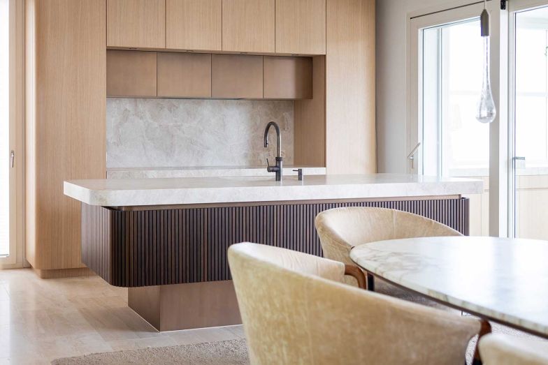 LAKESIDE VOGEL DESIGN AG