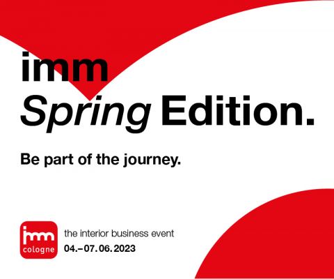 imm cologne - Spring Edition