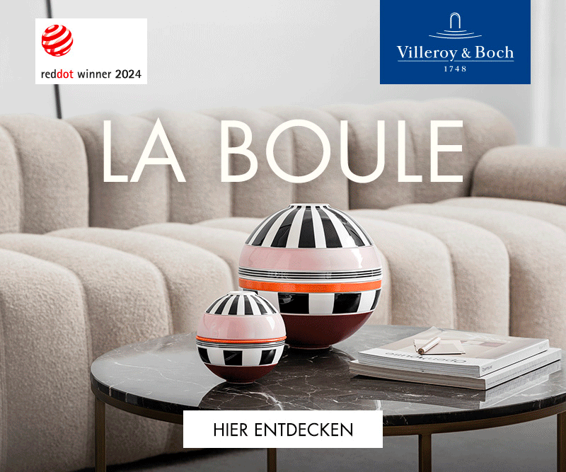 Villeroy &amp; Boch