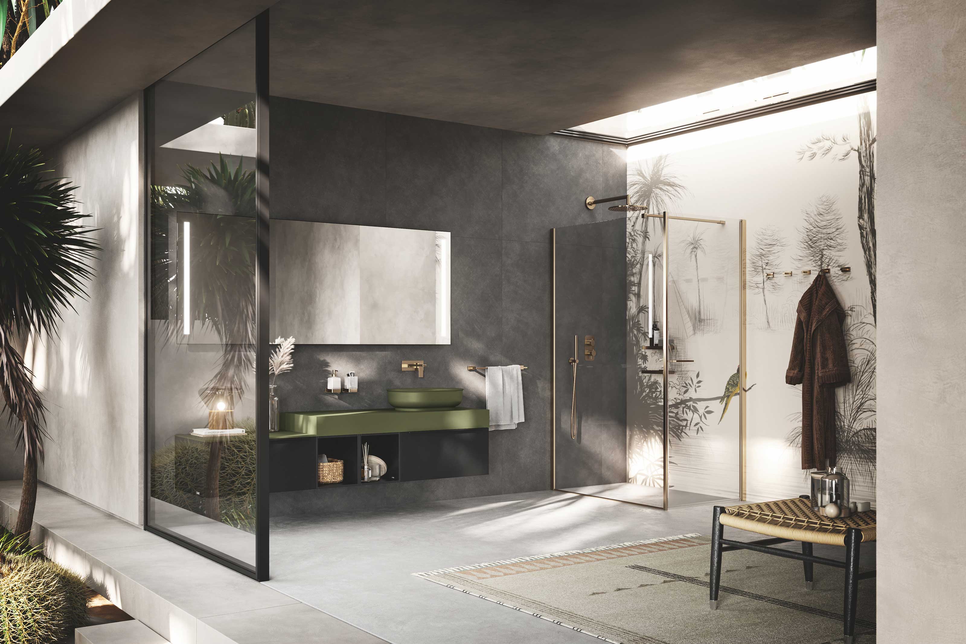 Faszinierend Schãner Wohnen Spa Kombinieren Ebenbild