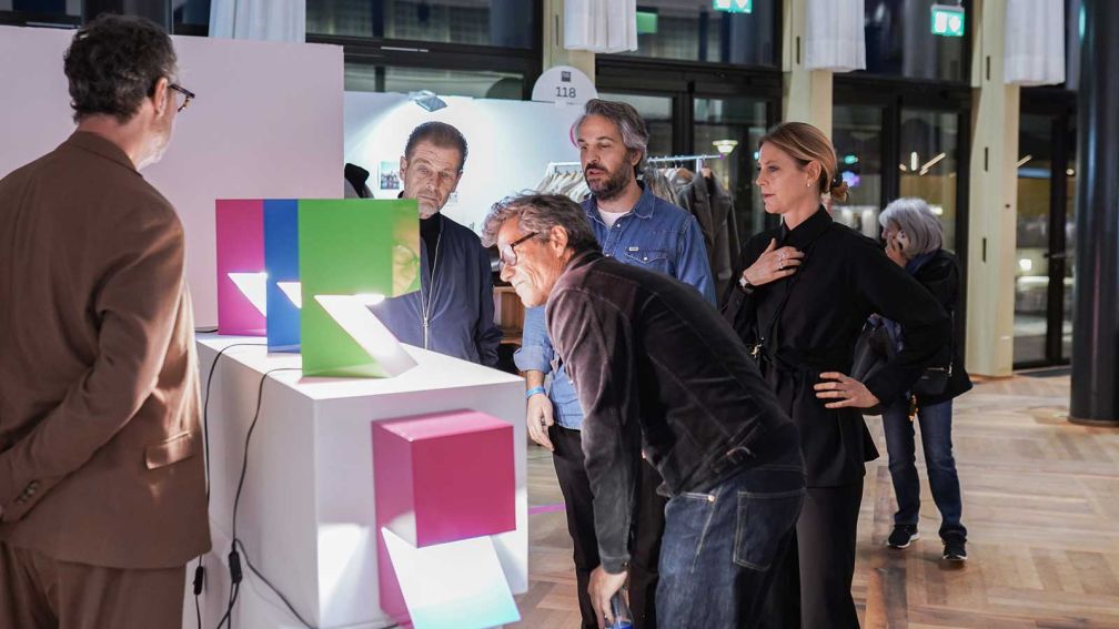 30 Jahre Blickfang Zürich