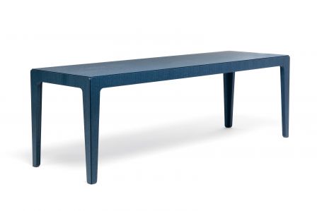 5. Platz Tisch «Wood Table» Design: Alberto Colzani | Hersteller: Eponimo (IT).