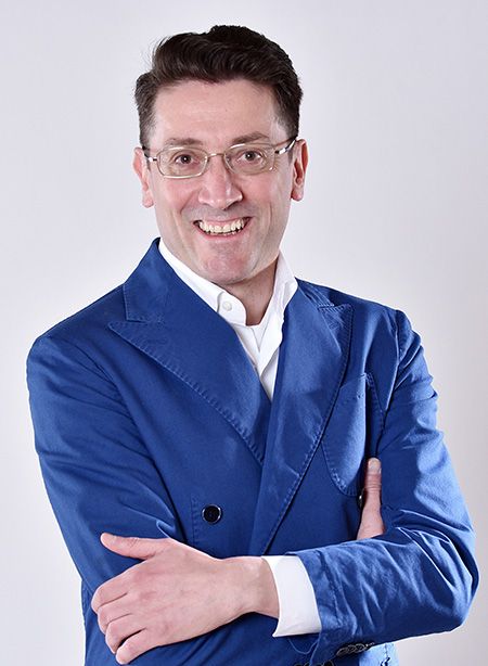 Walter Pretelli ist der neue Geschäftsführer vom Dachverband «Einrichtenschweiz».