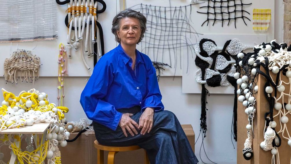 Die Kunst des Unvollendeten