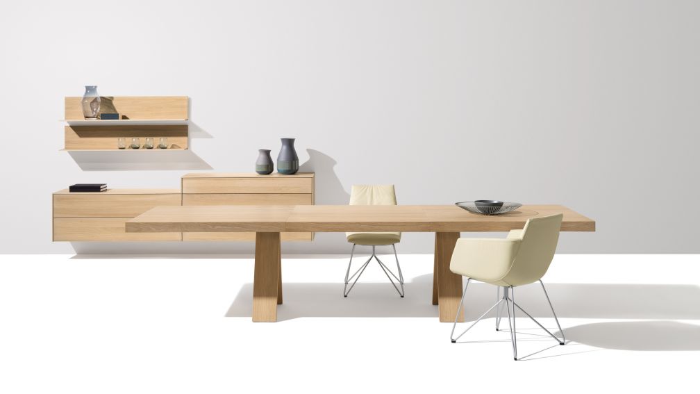 Aktuelle Artikel zum Thema «Designer & Marken» – Raum und Wohnen