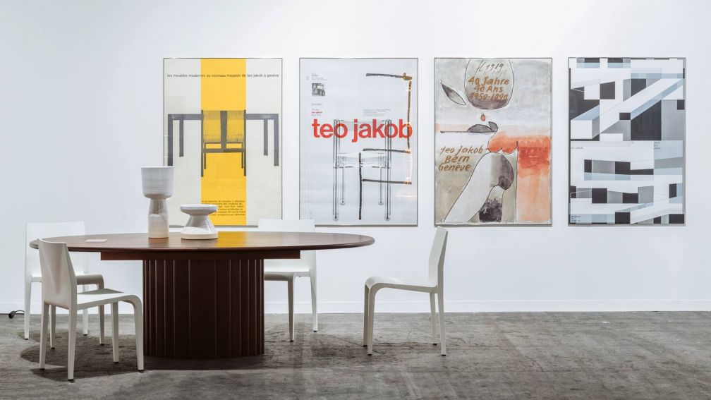 Grenzenlose Perspektiven – Design &amp; Kunst