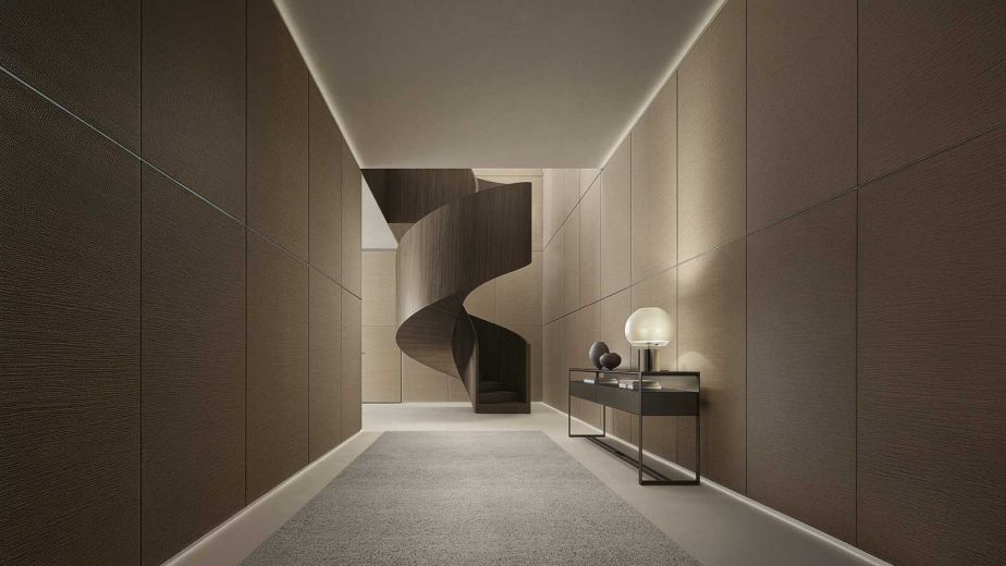 DAVINCI INTERIOR DESIGN AG