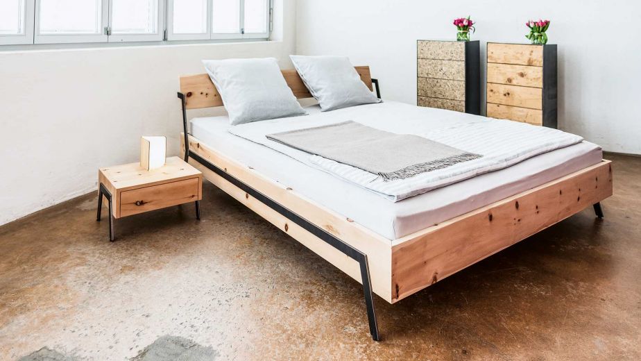 SCHREINEREI SPICHER AG