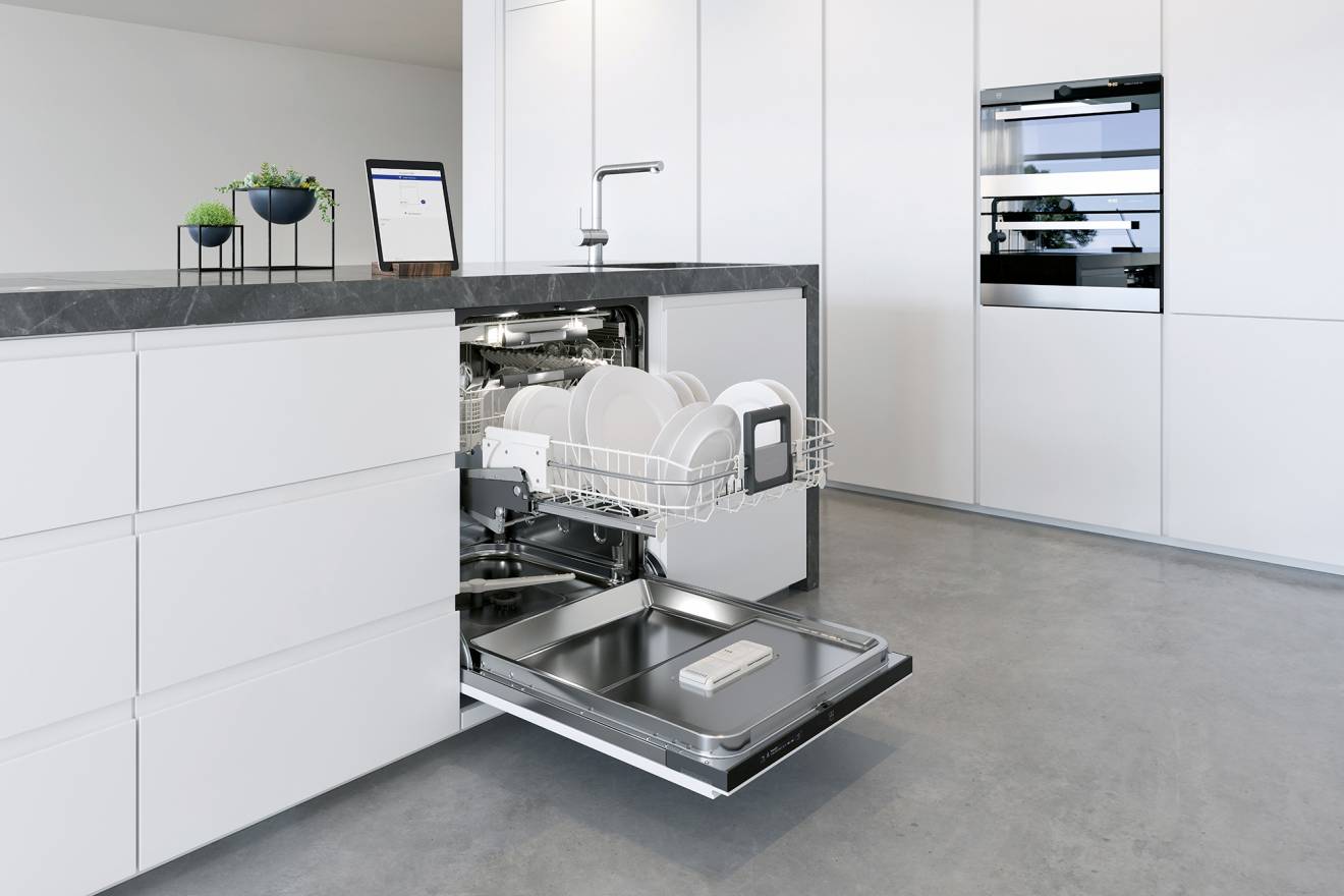 Küchenkreationen – Raum und Wohnen