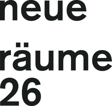 Logo «Neue Räume 24»