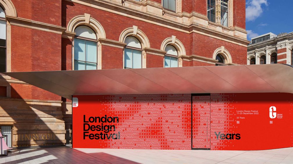 London Design Fesvitval 2022