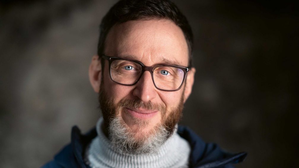 Autor Thomas Meyer