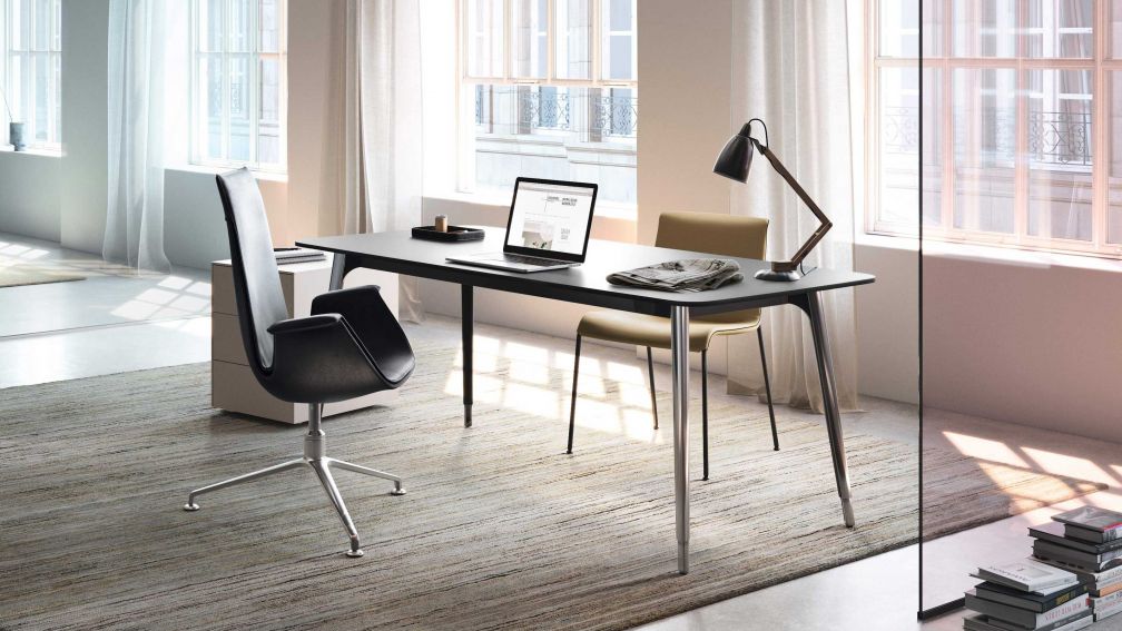 Mein Office, dein Office