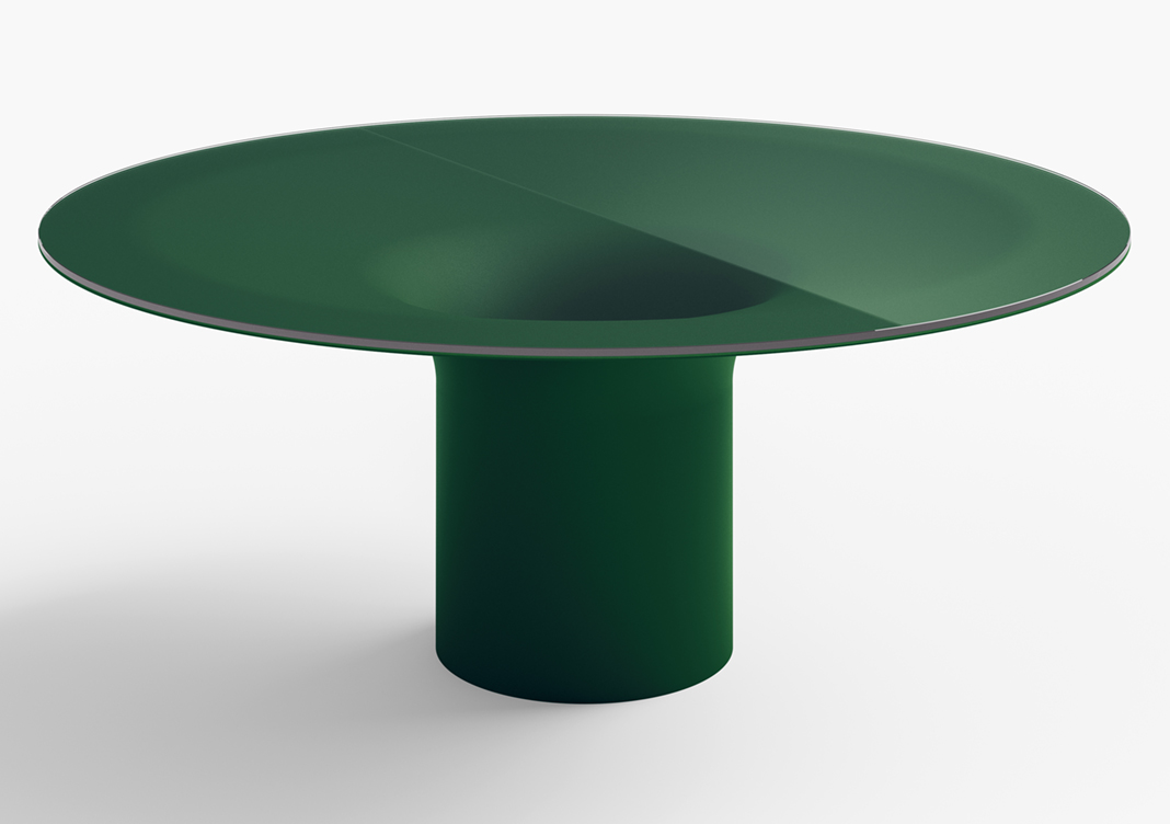 Tisch «Helicon»