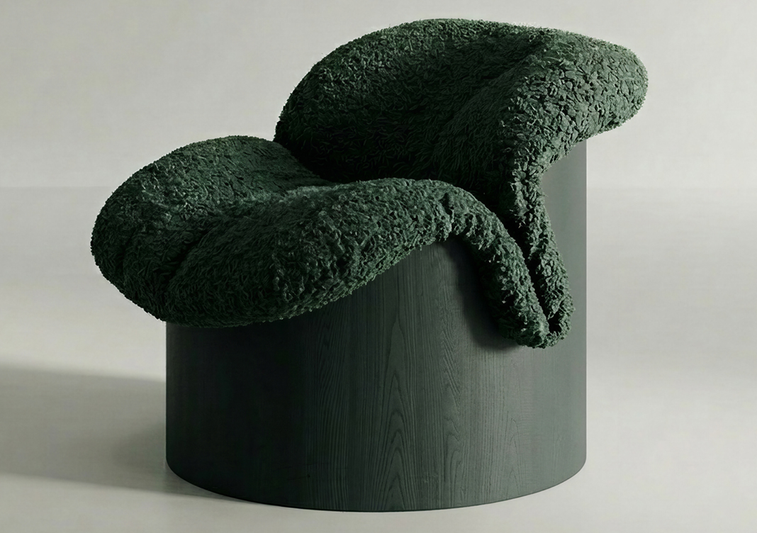 Sessel «Lobo»
