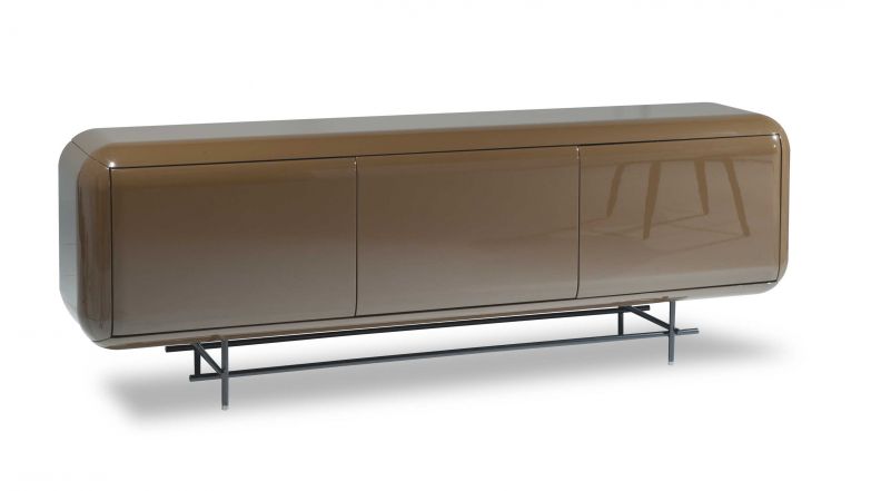 Sideboard «Capsule», ROCHE-BOBOIS.