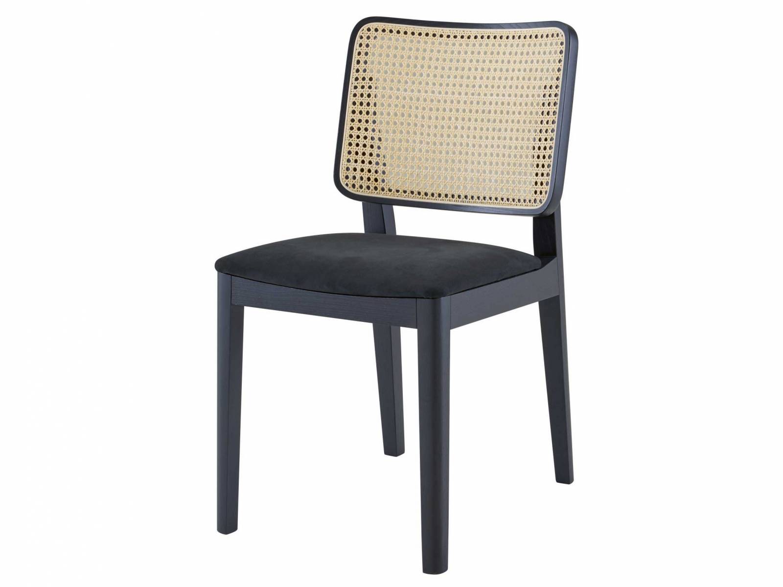 «Tambour» heisst die kleine Kollektion, die aus diesem Stuhl und einer Bank besteht. Der in Russland geborene Designer Oleg Pugachev hat damit zwei Produkte aus Rattangeflecht und Holz geschaffen, die durch ihre Einfachheit und Klarheit überzeugen. LIGNE ROSET.