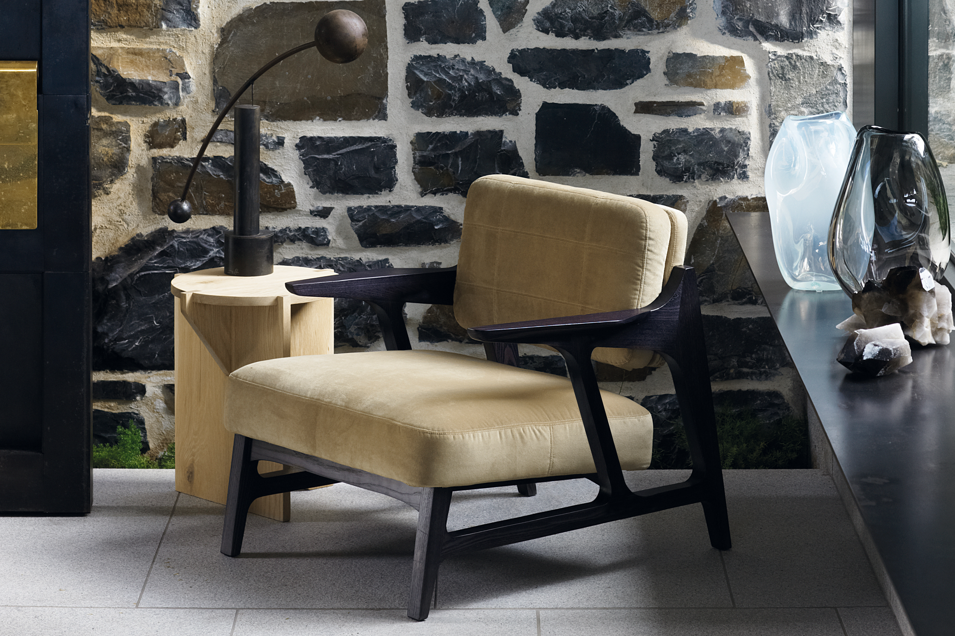 Entspannt… – Raum und Wohnen