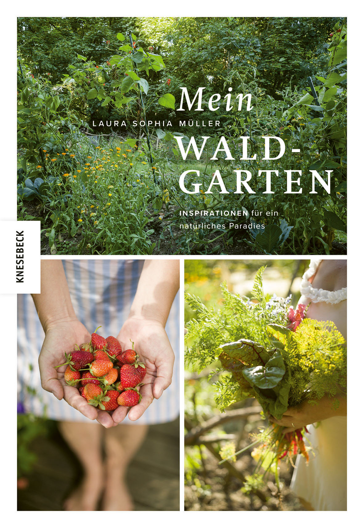 Mein Waldgarten