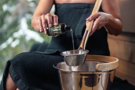 Sonderedition Wellnessideen indoor