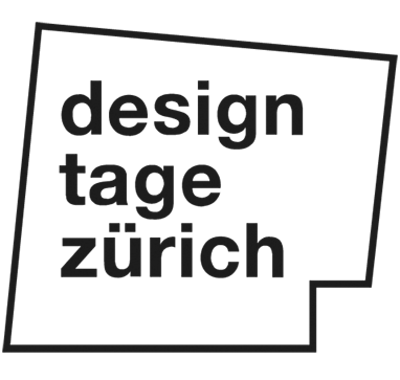 design tage zürich, Logo